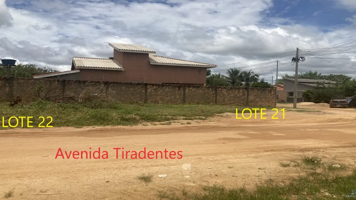 Foto 4 de Terreno / Lote à venda, 300m2 em Sao Felix Do Xingu - PA