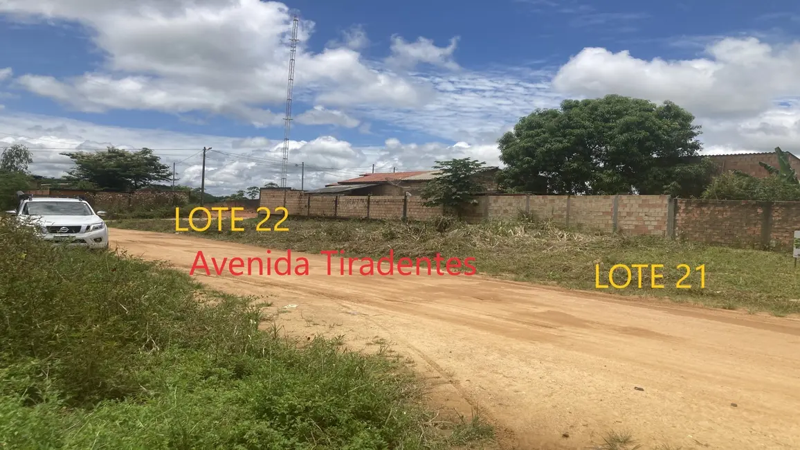 Foto 3 de Terreno / Lote à venda, 300m2 em Sao Felix Do Xingu - PA