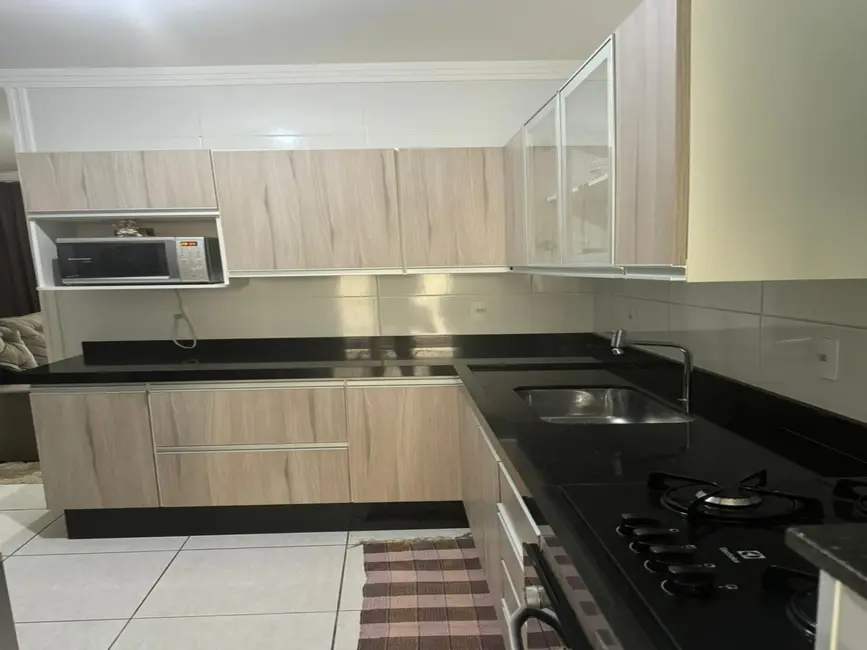 Foto 2 de Apartamento com 3 quartos à venda, 94m2 em Foch I, Pouso Alegre - MG