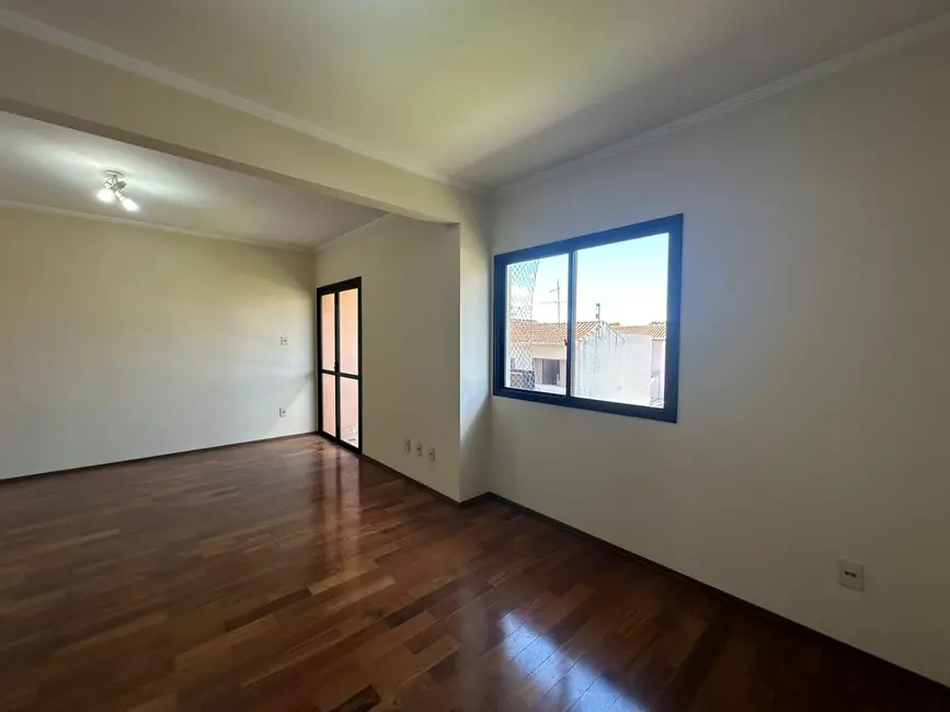 Foto 2 de Apartamento com 3 quartos à venda, 101m2 em Nova Pouso Alegre, Pouso Alegre - MG