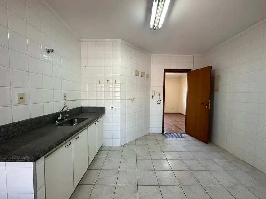 Apartamento com 3 quartos à venda, 101m2 em Nova Pouso Alegre, Pouso Alegre - MG - imagem 5 Foto 5 de Apartamento com 3 quartos à venda, 101m2 em Nova Pouso Alegre, Pouso Alegre - MG