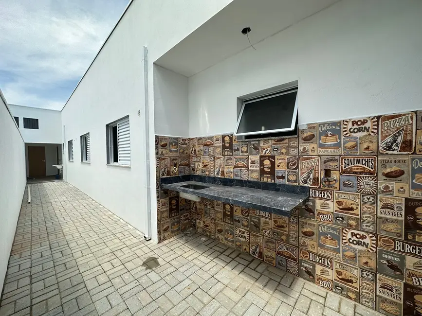 Casa com 3 quartos à venda, 10m2 em Pousada do Sol, Pouso Alegre - MG - imagem 4 Foto 4 de Casa com 3 quartos à venda, 10m2 em Pousada do Sol, Pouso Alegre - MG