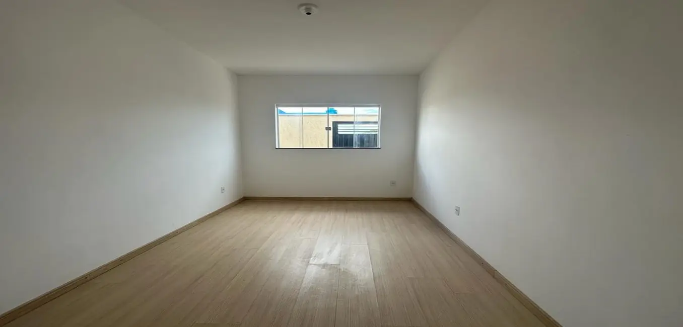Foto 4 de Casa com 3 quartos à venda, 75m2 em São Carlos, Pouso Alegre - MG