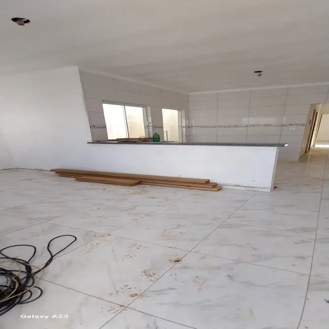 Foto 5 de Casa com 2 quartos à venda, 65m2 em Parque Real, Pouso Alegre - MG