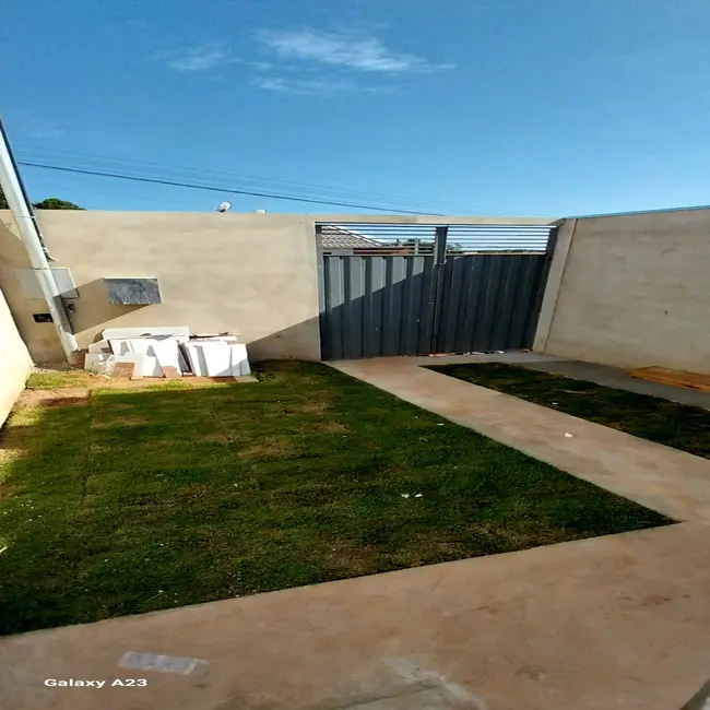 Foto 3 de Casa com 2 quartos à venda, 65m2 em Parque Real, Pouso Alegre - MG