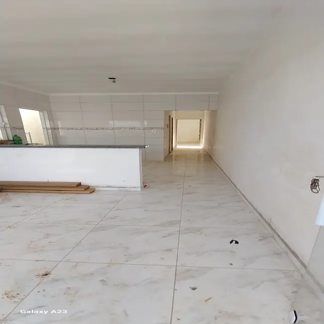 Foto 4 de Casa com 2 quartos à venda, 65m2 em Parque Real, Pouso Alegre - MG