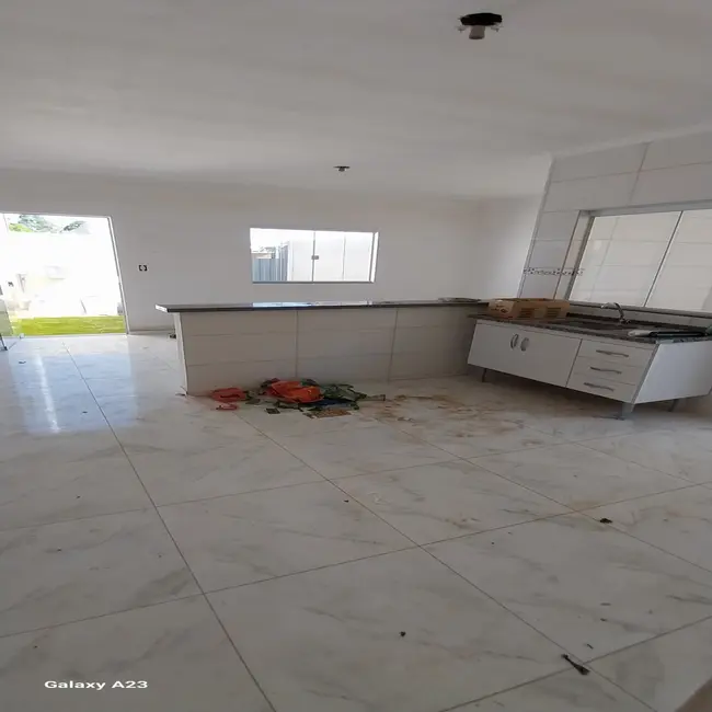 Foto 6 de Casa com 2 quartos à venda, 65m2 em Parque Real, Pouso Alegre - MG