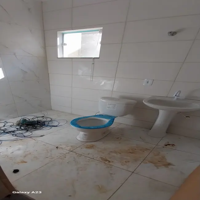 Foto 7 de Casa com 2 quartos à venda, 65m2 em Parque Real, Pouso Alegre - MG