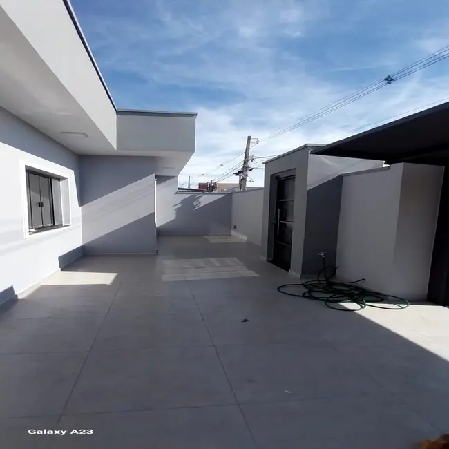 Casa com 3 quartos à venda, 125m2 em Parque Real, Pouso Alegre - MG - imagem 5 Foto 5 de Casa com 3 quartos à venda, 125m2 em Parque Real, Pouso Alegre - MG