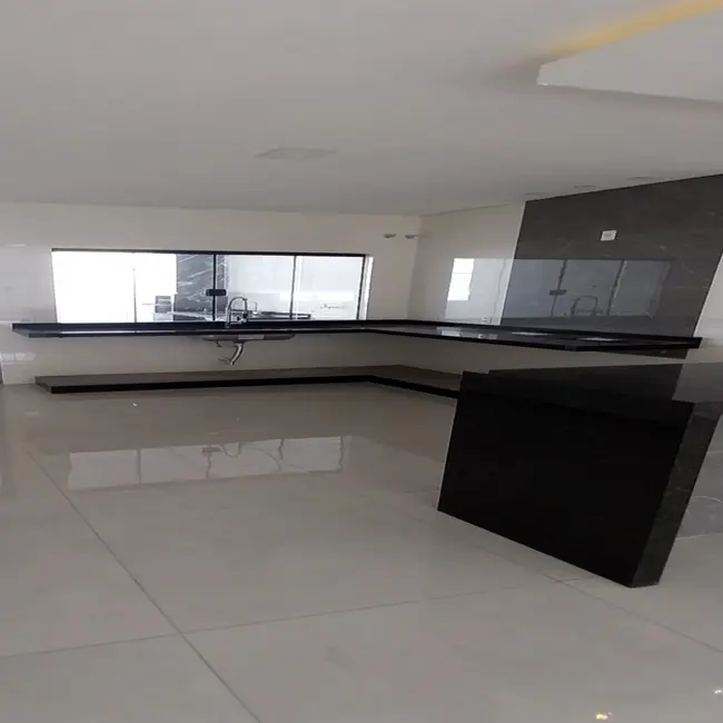 Casa com 3 quartos à venda, 125m2 em Parque Real, Pouso Alegre - MG - imagem 8 Foto 8 de Casa com 3 quartos à venda, 125m2 em Parque Real, Pouso Alegre - MG