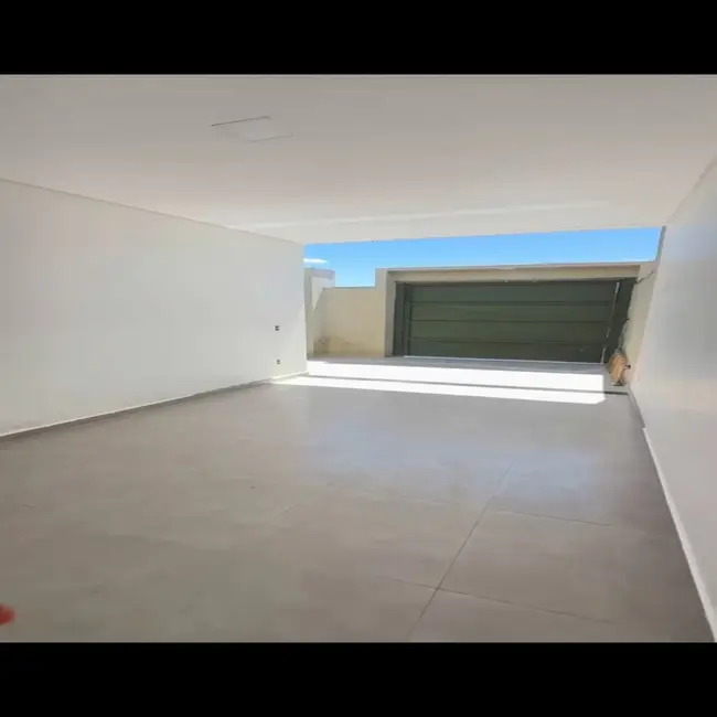 Casa com 3 quartos à venda, 125m2 em Parque Real, Pouso Alegre - MG - imagem 3 Foto 3 de Casa com 3 quartos à venda, 125m2 em Parque Real, Pouso Alegre - MG