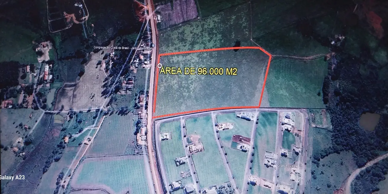 Terreno / Lote à venda em Gran Royalle - Pouso Alegre, Pouso Alegre - MG - imagem 1 Foto 1 de Terreno / Lote à venda em Gran Royalle - Pouso Alegre, Pouso Alegre - MG