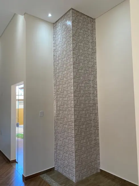 Foto 5 de Casa com 3 quartos à venda, 125m2 em Recanto dos Fernandes I, Pouso Alegre - MG