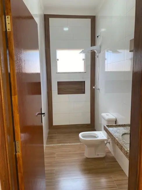 Foto 9 de Casa com 3 quartos à venda, 125m2 em Recanto dos Fernandes I, Pouso Alegre - MG