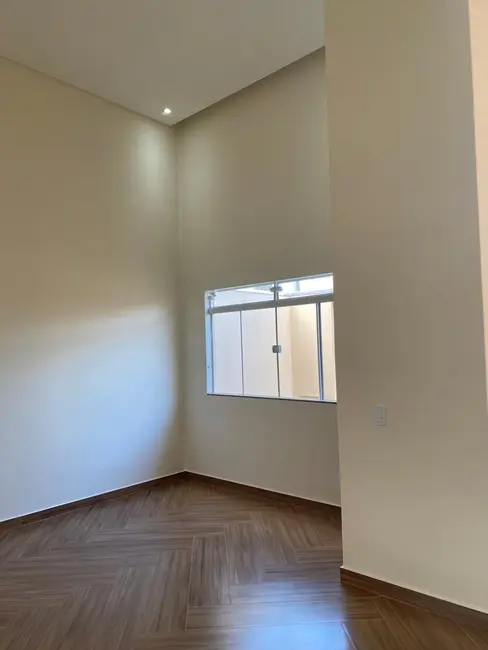 Foto 4 de Casa com 3 quartos à venda, 125m2 em Recanto dos Fernandes I, Pouso Alegre - MG