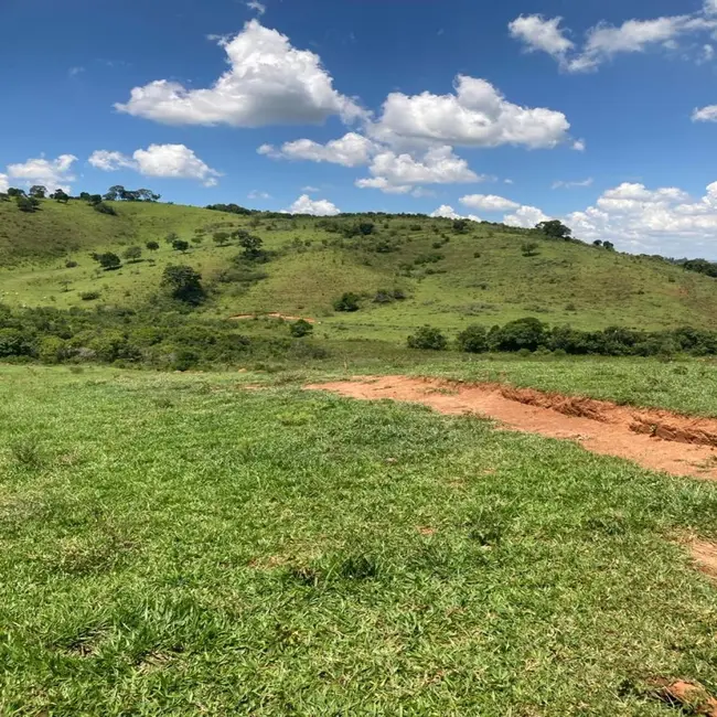 Foto 3 de Fazenda / Haras à venda em Silvianopolis - MG