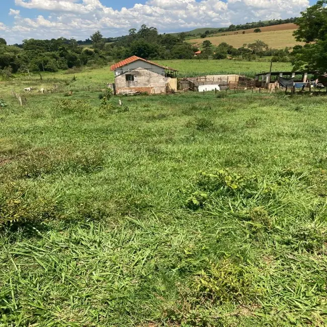 Foto 2 de Fazenda / Haras à venda em Silvianopolis - MG