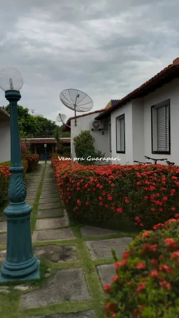 Foto 1 de Casa com 3 quartos à venda, 85m2 em Praia do Morro, Guarapari - ES