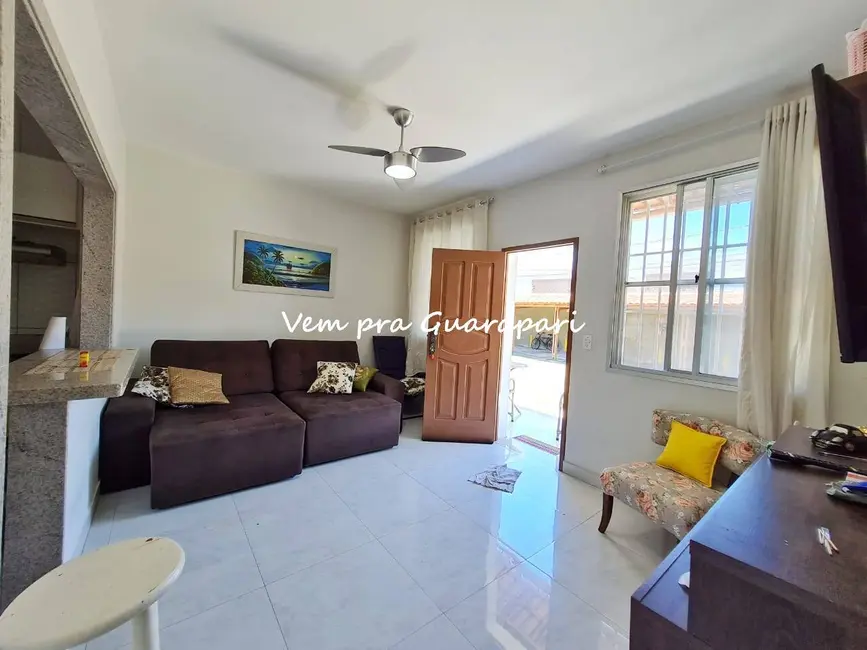 Foto 2 de Casa com 3 quartos à venda, 85m2 em Praia do Morro, Guarapari - ES