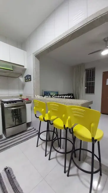 Foto 8 de Casa com 3 quartos à venda, 85m2 em Praia do Morro, Guarapari - ES