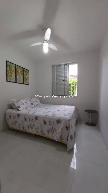 Foto 4 de Casa com 3 quartos à venda, 85m2 em Praia do Morro, Guarapari - ES