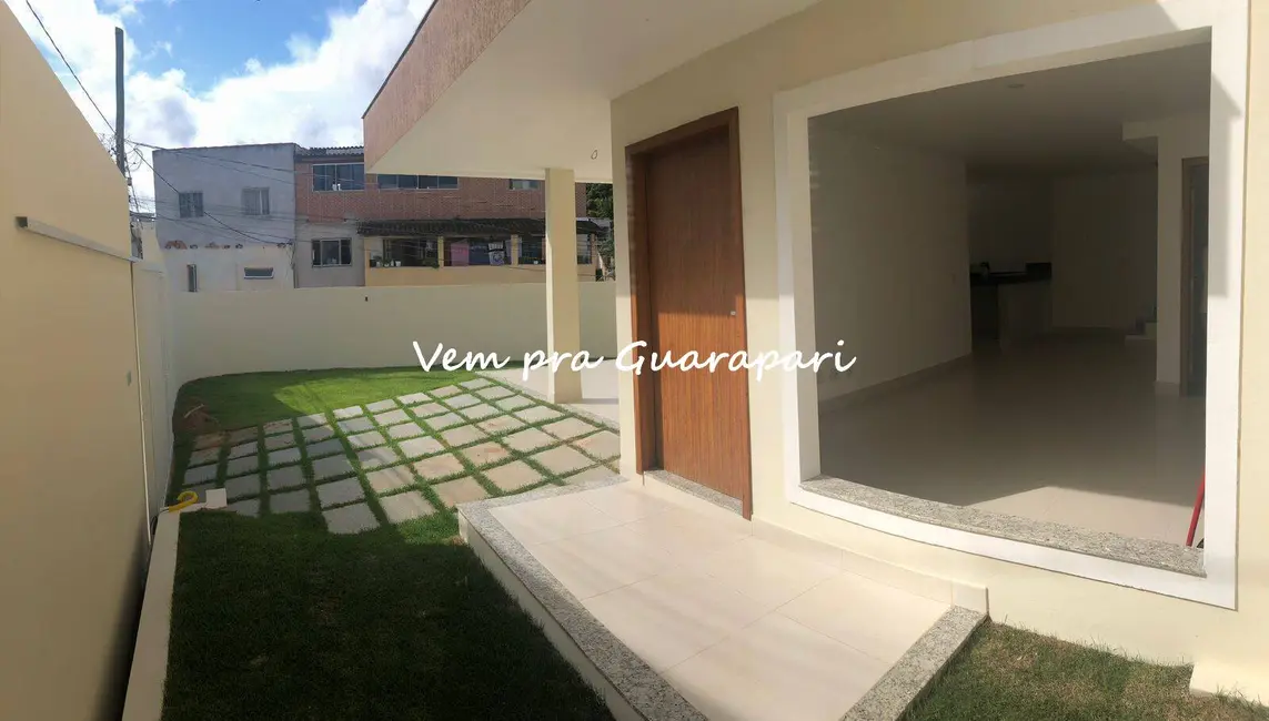 Casa com 3 quartos à venda, 150m2 em Ipiranga, Guarapari - ES - imagem 3 Foto 3 de Casa com 3 quartos à venda, 150m2 em Ipiranga, Guarapari - ES