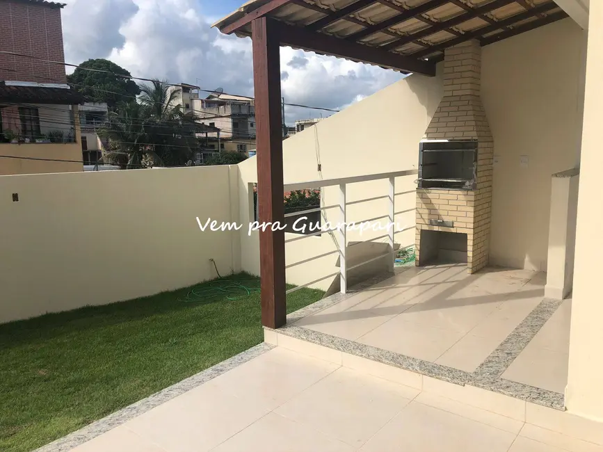 Casa com 3 quartos à venda, 150m2 em Ipiranga, Guarapari - ES - imagem 8 Foto 8 de Casa com 3 quartos à venda, 150m2 em Ipiranga, Guarapari - ES