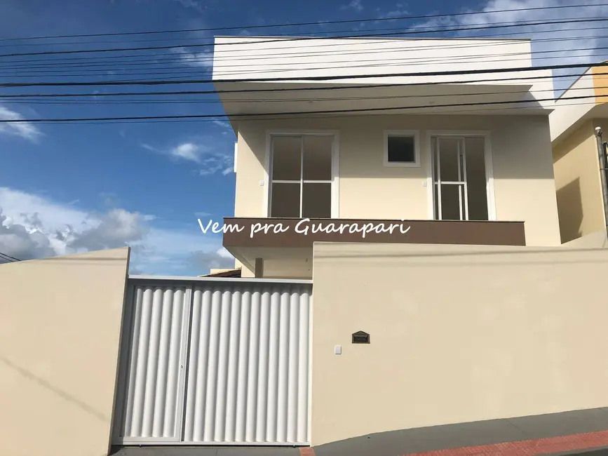 Foto 1 de Casa com 3 quartos à venda, 150m2 em Ipiranga, Guarapari - ES