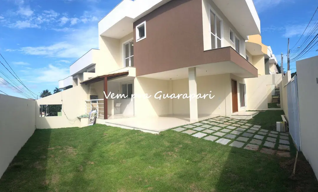 Casa com 3 quartos à venda, 150m2 em Ipiranga, Guarapari - ES - imagem 4 Foto 4 de Casa com 3 quartos à venda, 150m2 em Ipiranga, Guarapari - ES