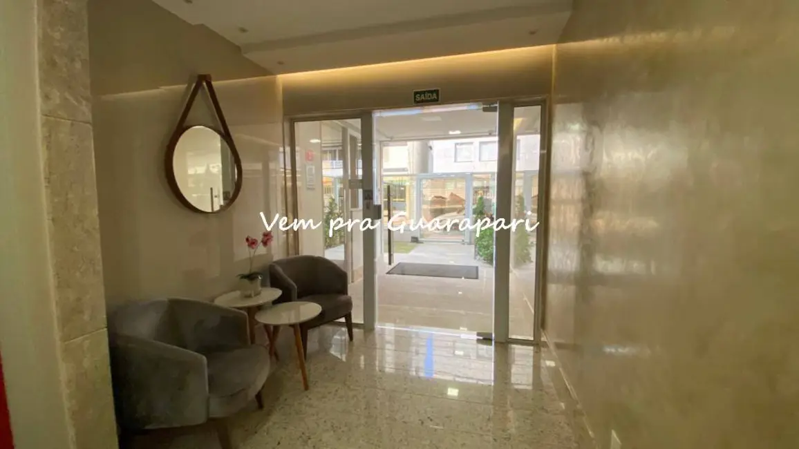 Foto 2 de Apartamento com 2 quartos à venda e para alugar, 142m2 em Praia do Morro, Guarapari - ES