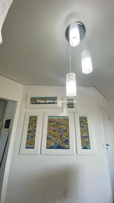 Foto 2 de Apartamento com 2 quartos à venda, 75m2 em Praia do Morro, Guarapari - ES