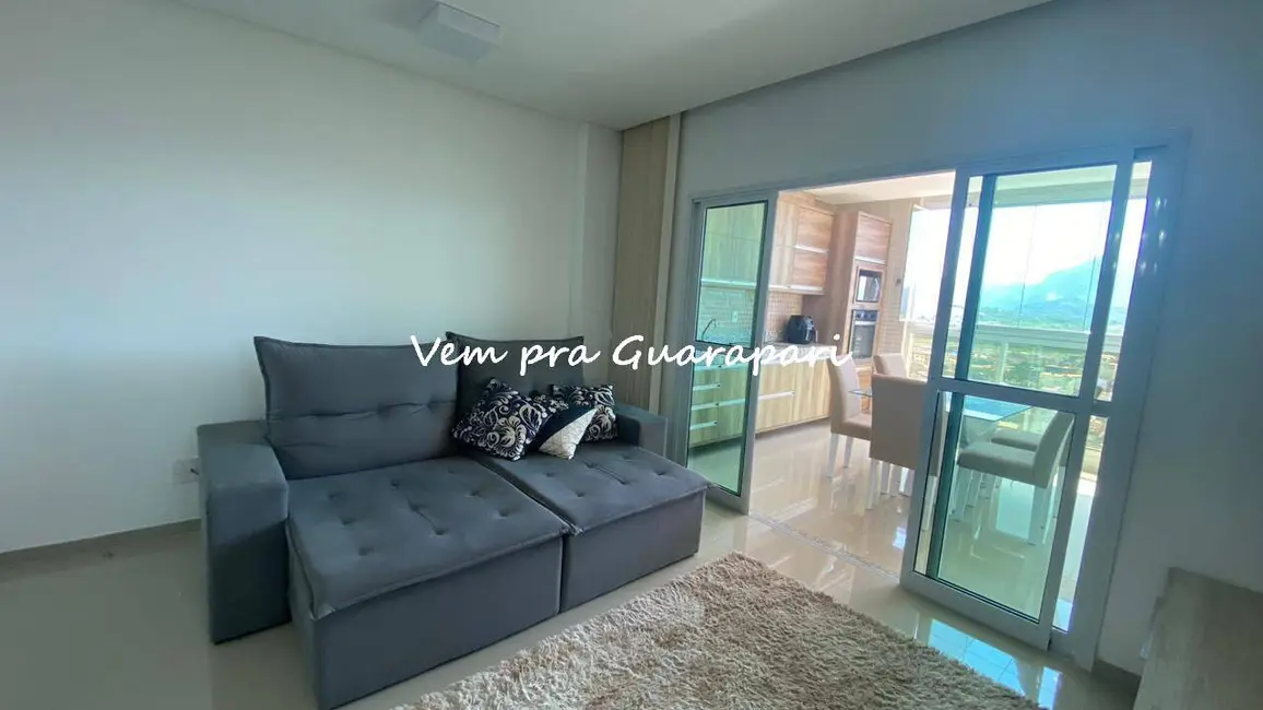 Apartamento com 2 quartos à venda, 75m2 em Praia do Morro, Guarapari - ES - imagem 3 Foto 3 de Apartamento com 2 quartos à venda, 75m2 em Praia do Morro, Guarapari - ES