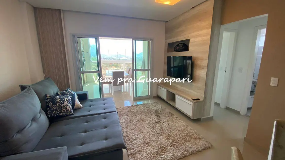 Apartamento com 2 quartos à venda, 75m2 em Praia do Morro, Guarapari - ES - imagem 8 Foto 8 de Apartamento com 2 quartos à venda, 75m2 em Praia do Morro, Guarapari - ES