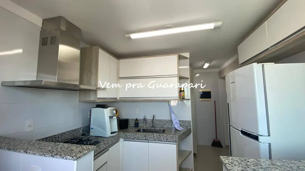 Apartamento com 2 quartos à venda, 75m2 em Praia do Morro, Guarapari - ES - imagem 6 Foto 6 de Apartamento com 2 quartos à venda, 75m2 em Praia do Morro, Guarapari - ES