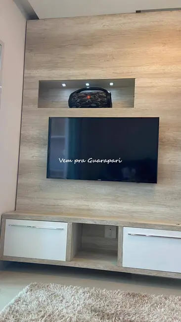 Apartamento com 2 quartos à venda, 75m2 em Praia do Morro, Guarapari - ES - imagem 5 Foto 5 de Apartamento com 2 quartos à venda, 75m2 em Praia do Morro, Guarapari - ES