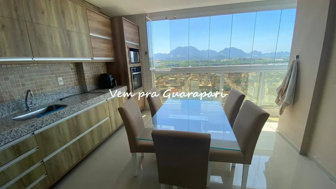 Apartamento com 2 quartos à venda, 75m2 em Praia do Morro, Guarapari - ES - imagem 4 Foto 4 de Apartamento com 2 quartos à venda, 75m2 em Praia do Morro, Guarapari - ES