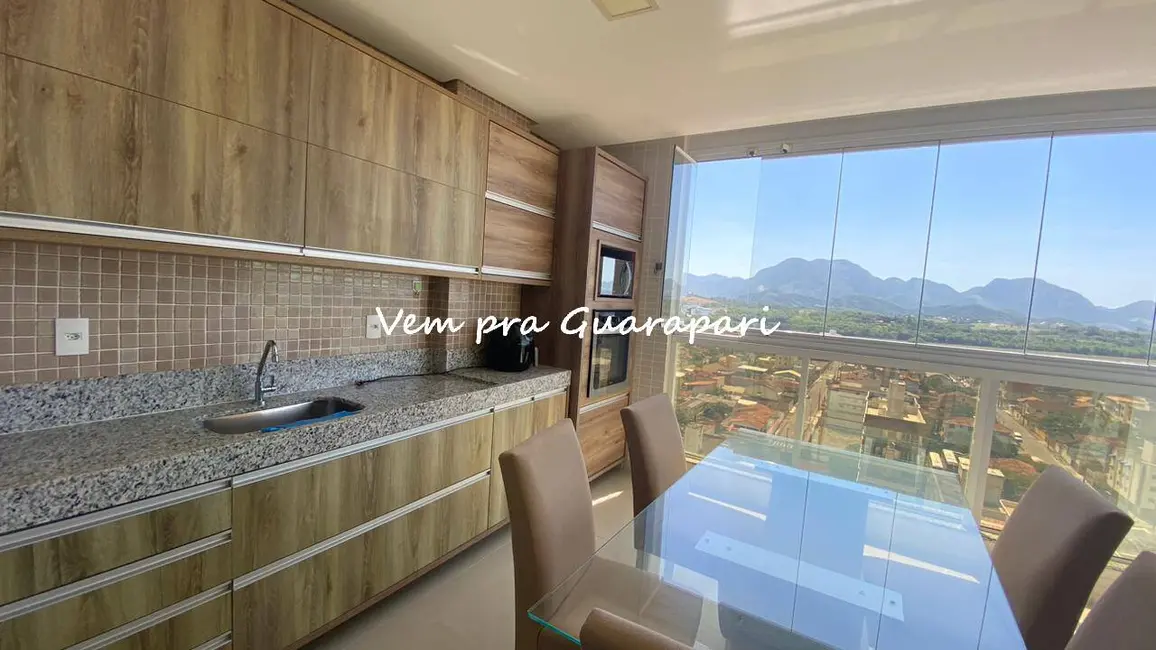 Foto 1 de Apartamento com 2 quartos à venda, 75m2 em Praia do Morro, Guarapari - ES
