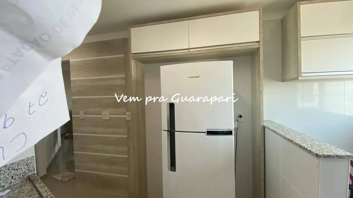 Apartamento com 2 quartos à venda, 75m2 em Praia do Morro, Guarapari - ES - imagem 7 Foto 7 de Apartamento com 2 quartos à venda, 75m2 em Praia do Morro, Guarapari - ES