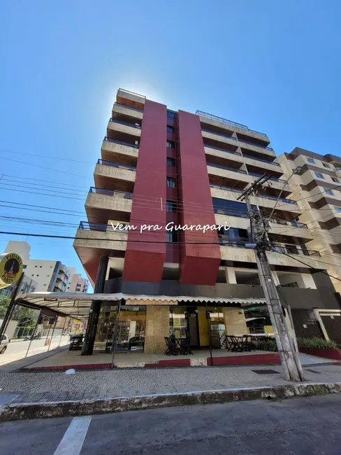 Foto 2 de Apartamento com 2 quartos à venda, 90m2 em Praia do Morro, Guarapari - ES