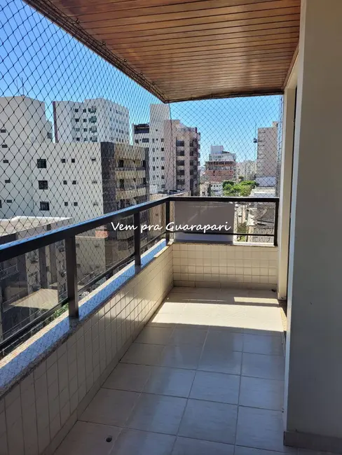 Apartamento com 2 quartos à venda, 90m2 em Praia do Morro, Guarapari - ES - imagem 3 Foto 3 de Apartamento com 2 quartos à venda, 90m2 em Praia do Morro, Guarapari - ES