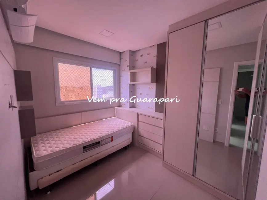 Apartamento com 2 quartos à venda, 75m2 em Praia do Morro, Guarapari - ES - imagem 4 Foto 4 de Apartamento com 2 quartos à venda, 75m2 em Praia do Morro, Guarapari - ES