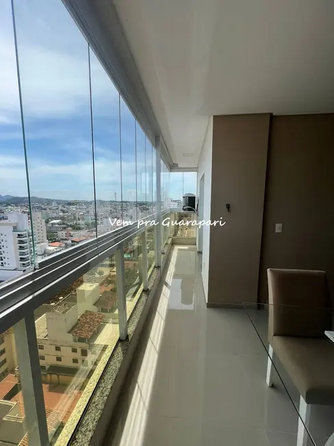 Apartamento com 2 quartos à venda, 75m2 em Praia do Morro, Guarapari - ES - imagem 2 Foto 2 de Apartamento com 2 quartos à venda, 75m2 em Praia do Morro, Guarapari - ES