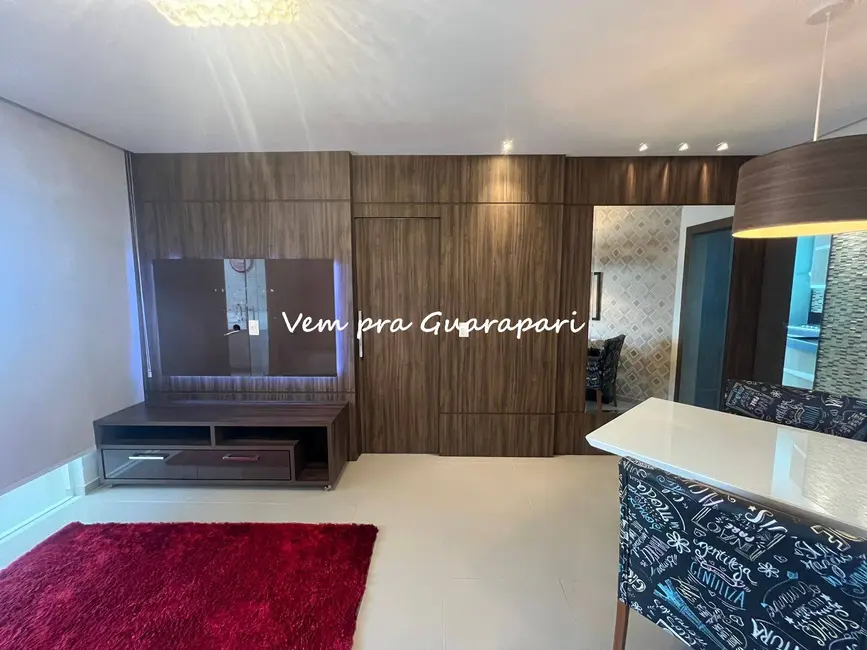 Apartamento com 2 quartos à venda, 75m2 em Praia do Morro, Guarapari - ES - imagem 3 Foto 3 de Apartamento com 2 quartos à venda, 75m2 em Praia do Morro, Guarapari - ES