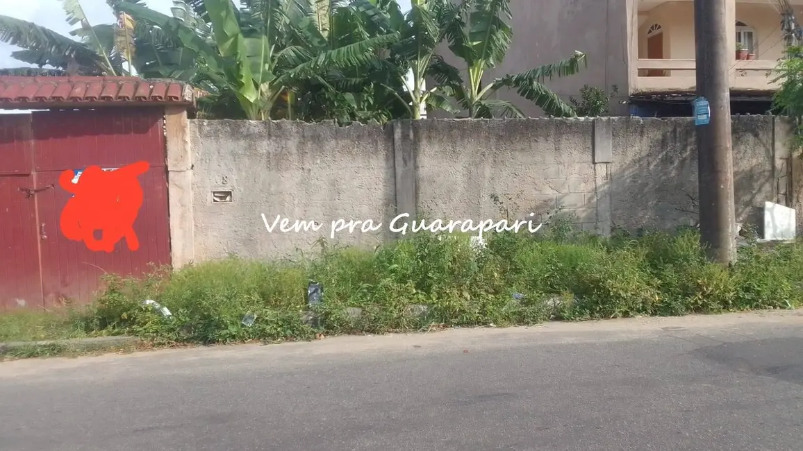 Foto 1 de Terreno / Lote à venda, 360m2 em Praia do Morro, Guarapari - ES