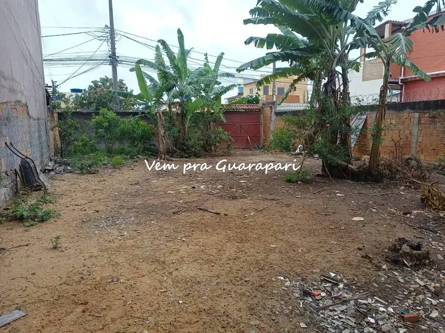 Foto 2 de Terreno / Lote à venda, 360m2 em Praia do Morro, Guarapari - ES