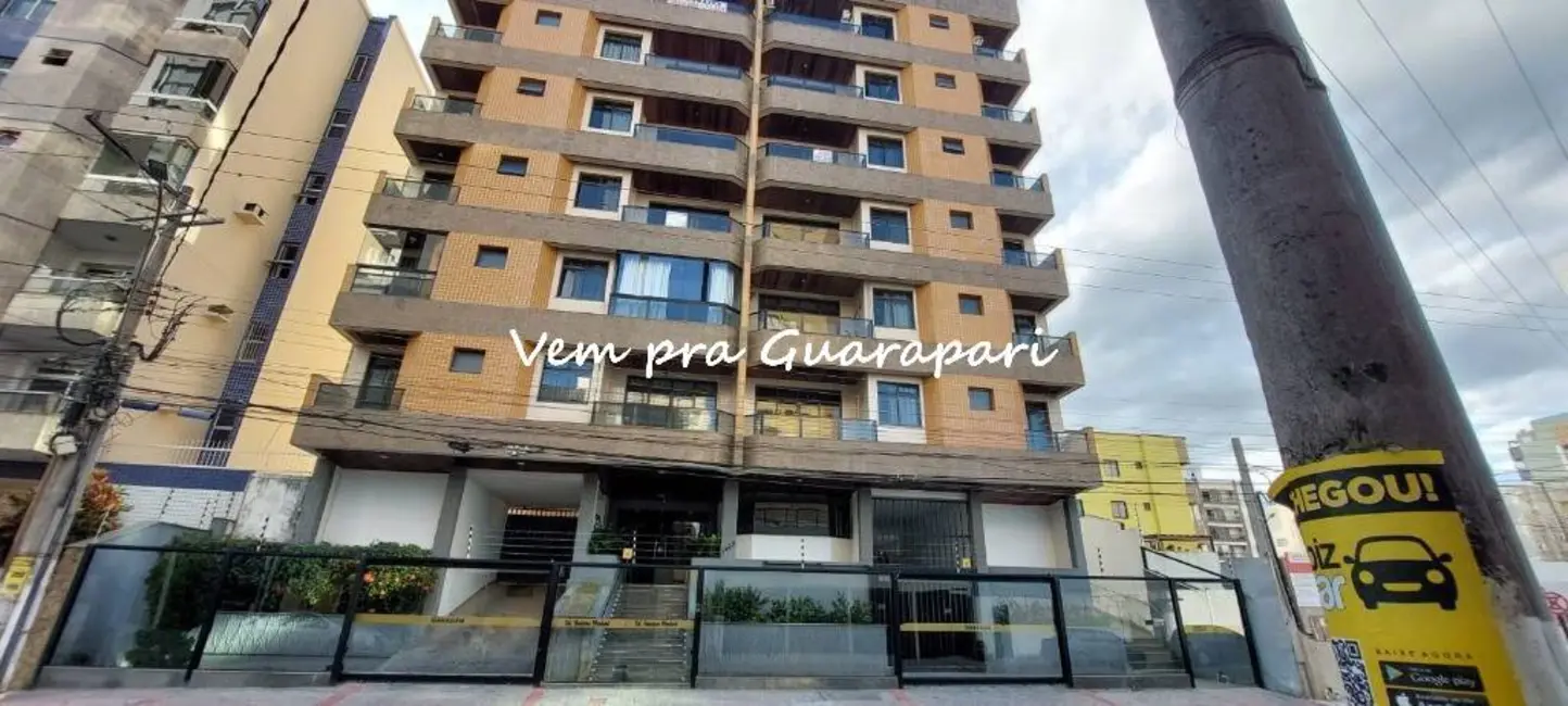 Apartamento com 4 quartos à venda, 280m2 em Praia do Morro, Guarapari - ES - imagem 3 Foto 3 de Apartamento com 4 quartos à venda, 280m2 em Praia do Morro, Guarapari - ES