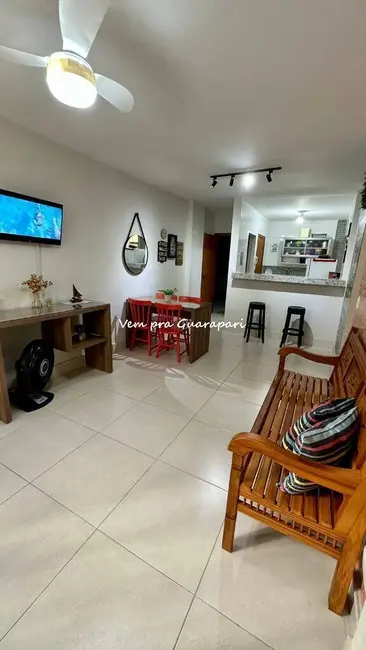 Foto 9 de Apartamento com 2 quartos à venda, 73m2 em Praia do Morro, Guarapari - ES