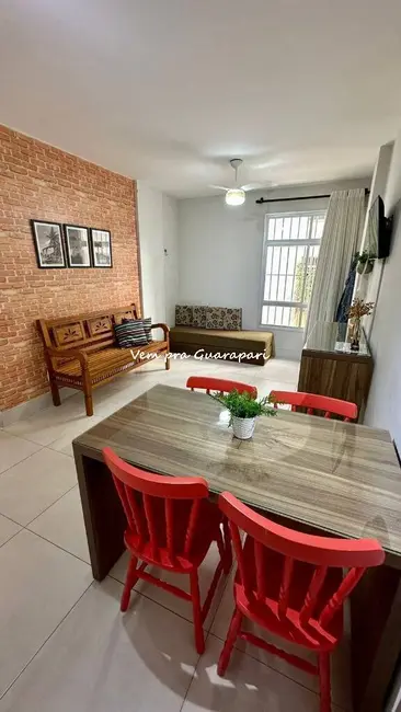 Foto 6 de Apartamento com 2 quartos à venda, 73m2 em Praia do Morro, Guarapari - ES