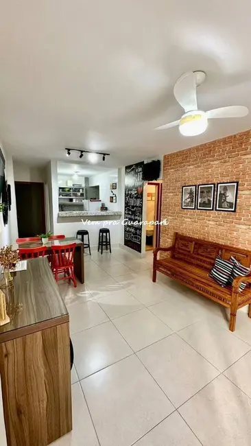 Foto 8 de Apartamento com 2 quartos à venda, 73m2 em Praia do Morro, Guarapari - ES
