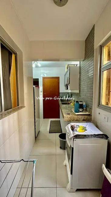 Foto 7 de Apartamento com 2 quartos à venda, 73m2 em Praia do Morro, Guarapari - ES